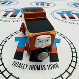 Stafford (Mattel) Poor Condition Wooden - Used