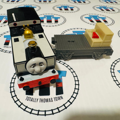 Fearless Freddie (2006) Good Condition Used - Trackmaster