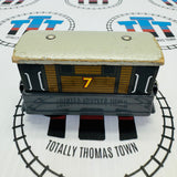 Toby Newer Face (Learning Curve) Fair Condition Wooden - Used