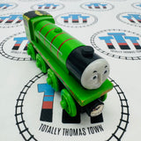Henry no Tender (Learning Curve) Poor Condition Chipping Paint Wooden - Used