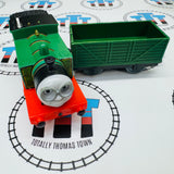 Whiff and Cargo Car (2009) Noisy Used - Trackmaster