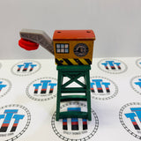 Vicarstown Dieselworks Crane Fair Condition Wooden - Used