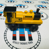 Duncan (Learning Curve 1997) Rare Wooden - Used