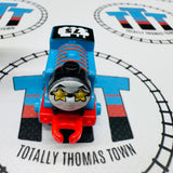 Thomas Classic 75th Thomas Used - MINIS