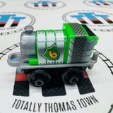 Percy - Warrior Percy New no Package - MINIS