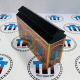 Special Engine Shed Good Condition #2 Back Sticker Slightly Lifting Rare Wooden - Used