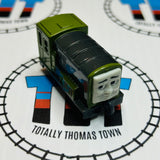 Happy Dodge (2008/2011) Pull Along Capsule Plarail - Used