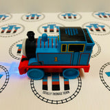 My First Thomas Track Projector Thomas Plastic Toy - Used