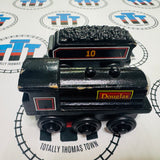 Douglas & Tender #13 (Learning Curve 2003) Damaged Nose Wooden - Used