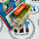 Dennis Discoloured Package (Learning Curve) Wooden - New