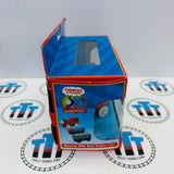 Rheneas with Rock Crusher Cars (Learning Curve) Wooden - New