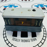 Toby (Mattel) Wooden - Used