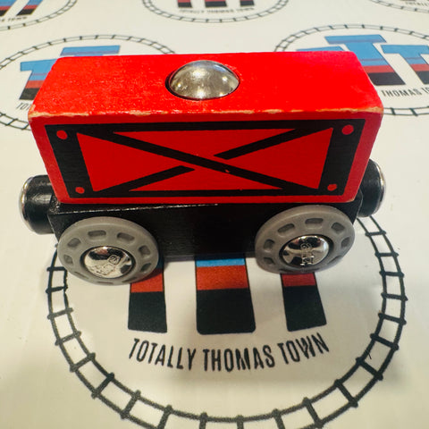 Hape Cargo Train with Cargo Wooden - Used