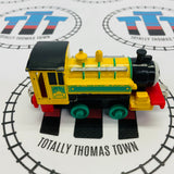 Yellow Victor (2009) Used -Take N Play