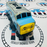 D199 #1 (Learning Curve 1996) Rare Fair Condition Wooden - Used