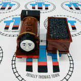 Bertram #2 Noisy and Ripped Tender (2009) Used - Trackmaster
