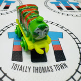 Henry - Lizard Henry New no Package - MINIS