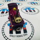 Lady #2 (Learning Curve 2001) Fair Condition Wooden - Used