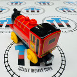 Victor (Mattel) Very Good Condition Wooden - Used