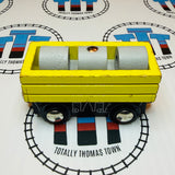 Cargo Car Yellow with Cargo Other Brand Wooden - Used