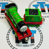 Henry & Tender (2009) Fair Condition Used - Take N Play