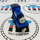 Sir Handel #1 (Learning Curve 2001) Painted Top Wooden - Used