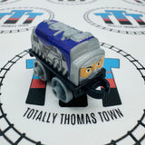Diesel 10 as Shredder Used - MINIS
