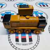 Murdoch & Tender #1 (Learning Curve) Good Condition Wooden - Used
