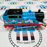Thomas with Steam and Birds (2002) New no Box - TOMY