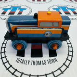 Den (Learning Curve) Wooden - Used