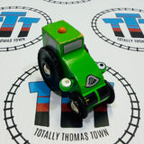 BRIO Roley Bob the Builder Chipped Fair Condition Wooden - Used