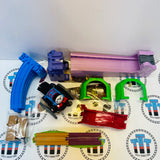 GOGO Rumbling Ball Riding - Treasure Canyon New no Box - TOMY