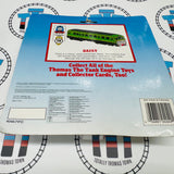 Daisy Bent Packaging #1 ERTL - New