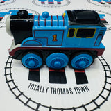 Battery Thomas (2002) Noisy Wooden - Used