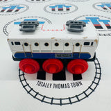 Etienne (Thomas Wood Mattel Painted) Chipping Paint Wooden - Used