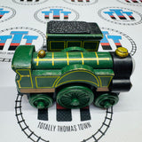 Emily & Tender (Mattel) Wooden - Used