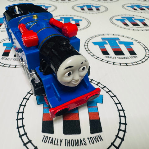 Belle #1 (2010) Noisy Used - Trackmaster