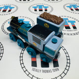 Ferdinand & Tender (Mattel) Good Condition Wooden - Used
