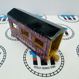 Knapford Covered Tunnel Wooden - Used