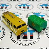 Diesel 10 (2013 Mattel) Good Condition Used - Trackmaster Revolution
