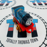 Edward - Steel Edward New no Package - MINIS
