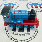 Edward NO Tender (2002) Fair Condition Used - Take Along