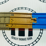 Trackmaster and TOMY Adapter 3D Printed Not Thomas Brand Track 2 Pieces - Used