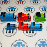Plastic Toy Pack