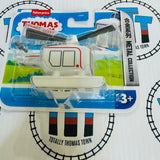 Harold New - Push Along