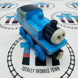 Thomas #92 (Learning Curve 1999) Fair Condition Wooden Rare - Used