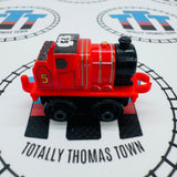 James - Classic 75th James New no Package - MINIS