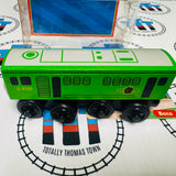 Boco (Learning Curve 2003) Very Good Condition in Box with Card Wooden - Used
