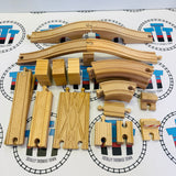 Value Track Pack #38 Other Brand - Used