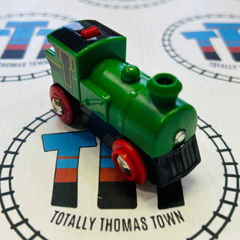 BRIO Battery Powered Engine 33595 Wooden - Used